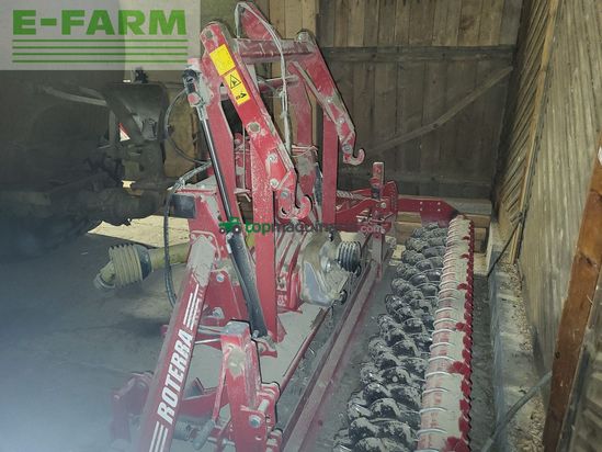 Grada de disco - Lely - roterra 300-35