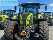 Tractor agrícola - Claas - arion 660 cmatic