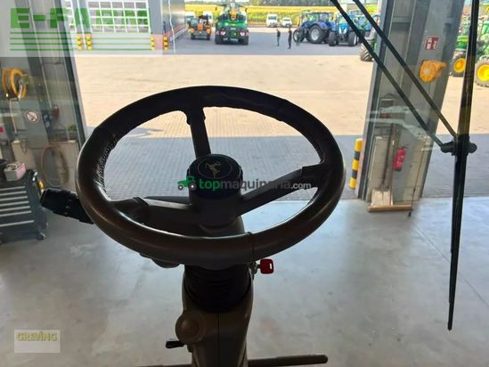 Cosechadora de Cereal - John Deere - 8500i prodrive 40km/h