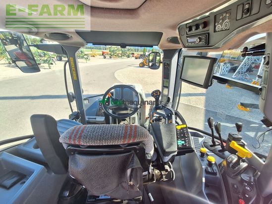 Tractor agrícola - Steyr - 4100 expert cvt
