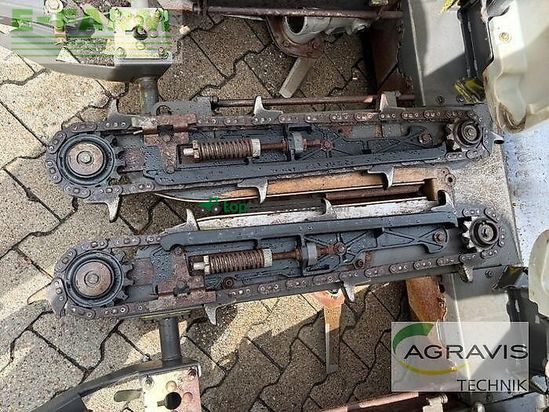 Cabezal - Claas - conspeed 6-75 fc