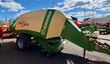 Empacadora gigante - Krone - BIGPACK 1270