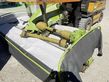 Cortacésped manual - Claas - disco 3200 f