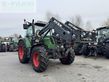 Tractor agrícola - Fendt - 310 vario tms + manip mp-80