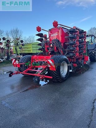 Sembradora - Horsch - avatar 6.16 sd