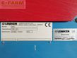 Grada rotativa - Lemken - saphir 7/300 dsb + zirkon 8/300
