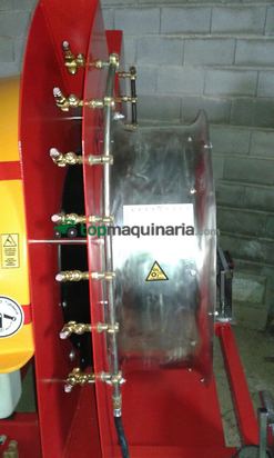 Atomizador - FITAGRY