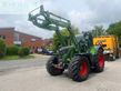 Tractor agrícola - Fendt - 724 vario profiplus