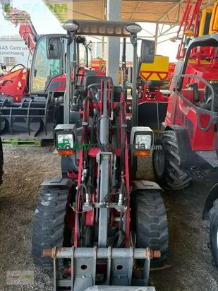 Telescopica - Weidemann - 1160 ehoftrac