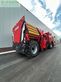 Cosechadora de Cereal - Grimme - ventor 4150
