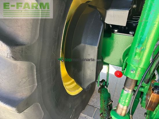 Tractor agrícola - John Deere - 6190r *qicke q76 fl*