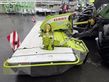 Cortacésped manual - Claas - disco 3100 fc