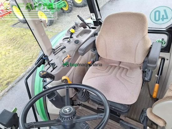 Tractor agrícola - John Deere - 5100m