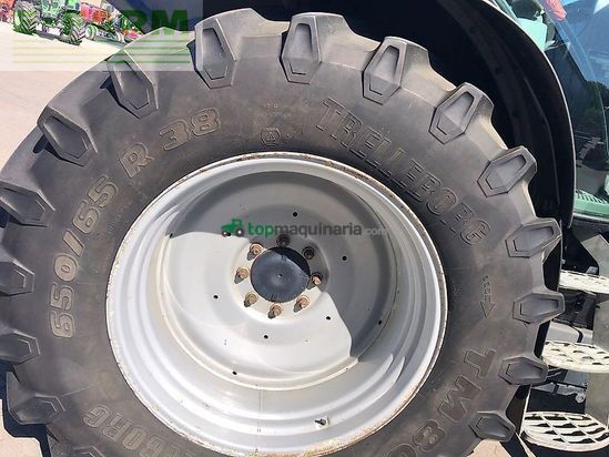 Tractor agrícola - Lamborghini - r6 160