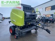 Empacadora gigant - Claas - variant 385 rc pro