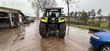 Tractor agrícola - Claas - Axos 320 C