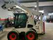 CARGADORA COMPACTA RUEDAS A770 BOBCAT