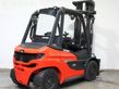 Elevadora - Linde - h 40 d/600 1204-01