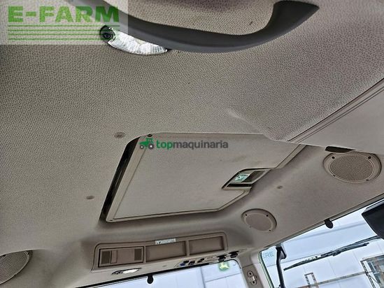 Tractor agrícola - Fendt - 942 vario profi plus