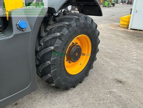 Tractor agrícola - JCB - 4220 fastrac tractor (st27390)