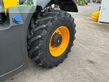 Tractor agrícola - JCB - 4220 fastrac tractor (st27390)