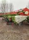 Cosechadora de Cereal - Claas - lexion 7700 terra trac