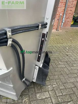 Esparcidor - Sieplo - mb2500