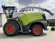 Cosechadora de Cereal - Claas - jaguar 960 4wd - typ 502