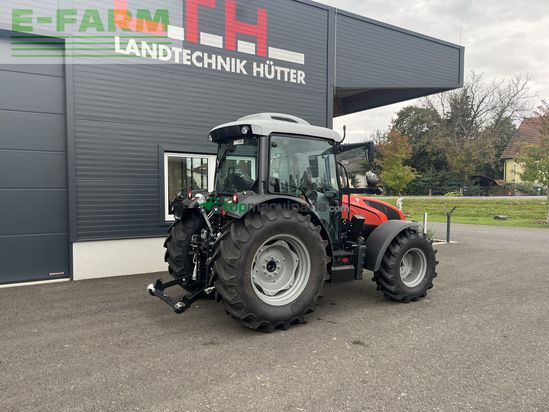 Tractor agrícola - Same - dorado 75 (stage v)