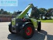 Telescopica - Claas - scorpion 635