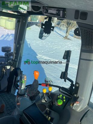 Tractor agrícola - Deutz-Fahr - agrotron m 610 premium