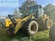 Minicargadora - New Holland - w 170 c