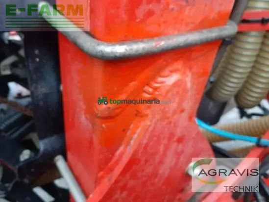 Sembradora monograno mecanica - Horsch - maistro 12 cc