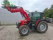 Tractor agrícola - Massey Ferguson - 4707