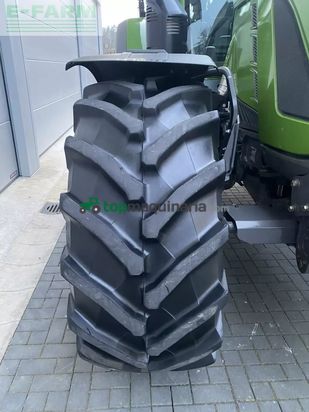 Tractor agrícola - Fendt - 720 vario profi+ setting2 profiplus