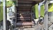 Empacadora gigant - Claas - rollant 355 rc uw
