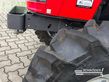Tractor agrícola - Massey Ferguson - 1755e mp