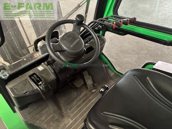 Elevadora -  - cpd 35xd4si21