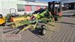 Rastrillo - Krone - swadro s 380