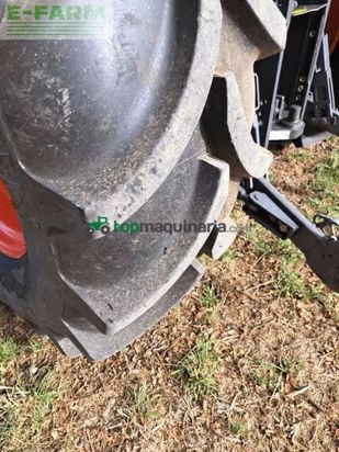Tractor agrícola - Kubota - m105 gx iv