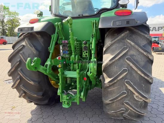 Tractor agrícola - John Deere - 8320 r powershift