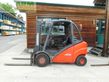 Elevadora - Linde - h25d triplex + ss + 4. kreis