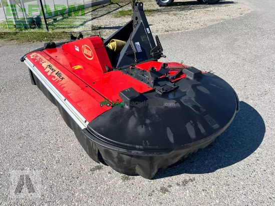 Cortacésped manual -  - cm 296 f