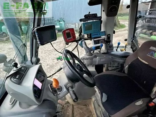 Tractor agrícola - Deutz-Fahr - agrotron 6165.4