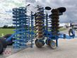 Grada de disco - Lemken - scheibenegge rubin 10/600 kua