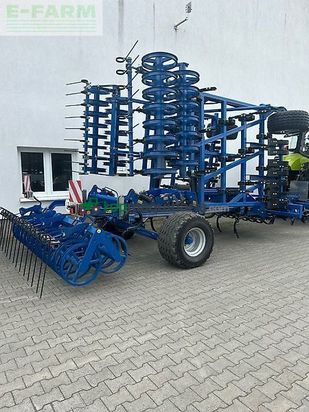 Cultivador - Kockerling - allrounder 600 profiline