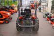 Tractor agrícola - Kubota - b 2420