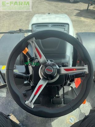 Tractor agrícola - Steyr - 6150 profi cvt