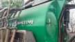 Equipamiento / accesorio - Samson - pg20 hydr. udskuds aksel