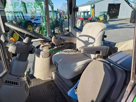 Tractor agrícola - John Deere - 6175m